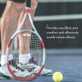 Racquetball Accessories Soft Silicon Tennis Vibration Dampener Long Shockproof Tennis Racket Shock Absorber Racket Dampener Sports Favor. 