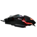 Transformers Meetion Mechinical Gaming Mouse Designed For Esports GM80 GM80. 