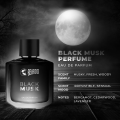 Beardo Black Musk Eau De Parfum For Men 100ml. 