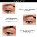 Sugar Cosmetics Arch Arrival Brow Definer - 01 Jerry Brown. 