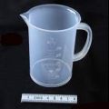 Measuring Jug Polypropylene , 250ml polylab - 1 piece. 