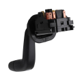 6U0953513A Car Steering Column Switch Windshield Wiper Control Switch. 