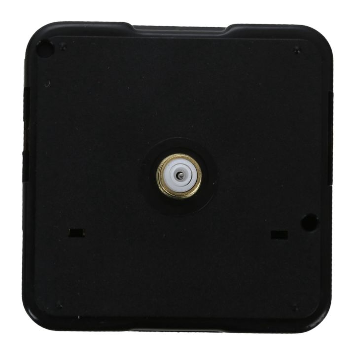 fasdaga%202X%20DIY%20Clock%20Metal%20Texture%20Wall%20Clock%20Retro%20Wall%20Clock%20Movement%20Accessories%20Black%20-%20Image%207