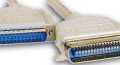 Lpt To Lpt Printer Cable. 