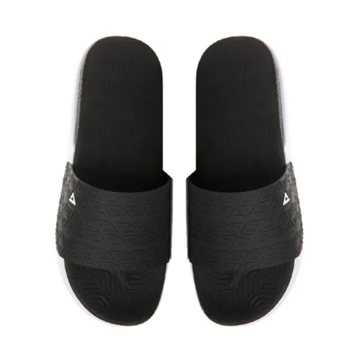 Peak%20Black%20Sports%20Slippers%20(Slides)%20for%20Women%20E02768L%20-%20Image%203