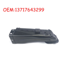 OYPFXMI 2X Engine Air Intake Hose Front 13717643299 for 5 6 7 8 Series G11 G12 G30 G31 G32 G38. 