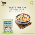 Bhansaghar Premium Long Grain Rice 5 Kg. 