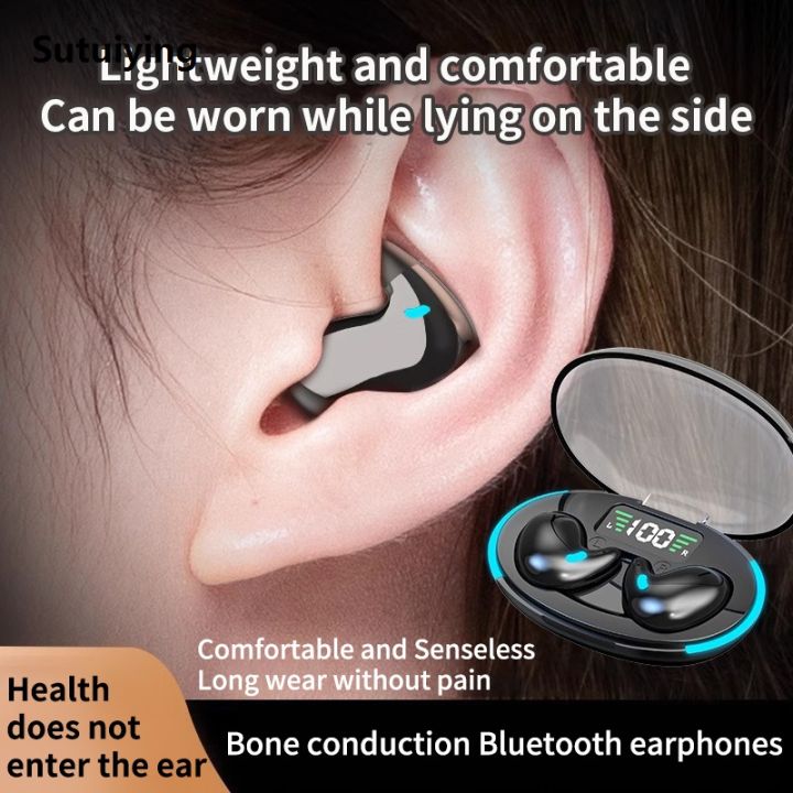 Sutuiying%20Sleep%20Wireless%20Earphone%20TWS%20Bluetooth%205.3%20Headphones%20Hidden%20Original%20Earbuds%20IPX5%20Waterproof%20Noise%20Reduction%20Sports%20Headset%20-%20Image%202