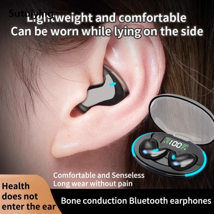 Sutuiying%20Sleep%20Wireless%20Earphone%20TWS%20Bluetooth%205.3%20Headphones%20Hidden%20Original%20Earbuds%20IPX5%20Waterproof%20Noise%20Reduction%20Sports%20Headset%20-%20Image%202