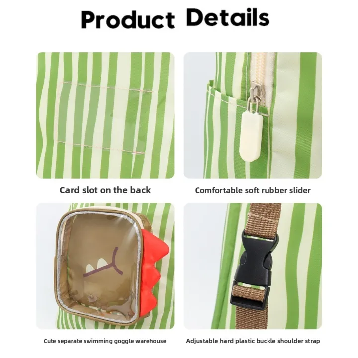 Waterproof%20Storage%20Bag%20Dry%20Wet%20Separation%20Children's%20Swimming%20Bag%20Cute%20Shape%20Animal%20Pattern%20Swimsuit%20Storage%20Bag%20Cute%20Waterproof%20Portable%20Beach%20Backpack%20Boys%20Girls%20-%20Image%206