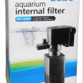 Internal Aquarium Power Filter Fish Tank Pump 15W. 