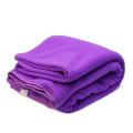 Shower Bath Absorbent Microfiber Wrap Towel Body Spa Bath(Soaks Water 100%)70*140Cm. 