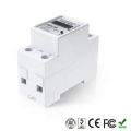 Tuya WiFi Smart Switch Energy Meter 90 Watt  Work With Alexa Google. 