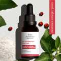 Juicy Chemistry 10% Niacinamide + 2% Ectoin Face Serum, 10 ml | Oil Control, Pore Refining & Skin Barrier Support | Lightweight & Fragrance-Free. 