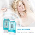 NAMUNY Bug Zapper Indoor Plug in Mosquito Trap Zapper, Electric Gnat Fly Trap Zapper for House Indoor 4 Pack EU Plug. 