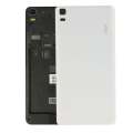 For Lenovo K3 Note / K50-T5 / A7000 Turbo Back Cover. 