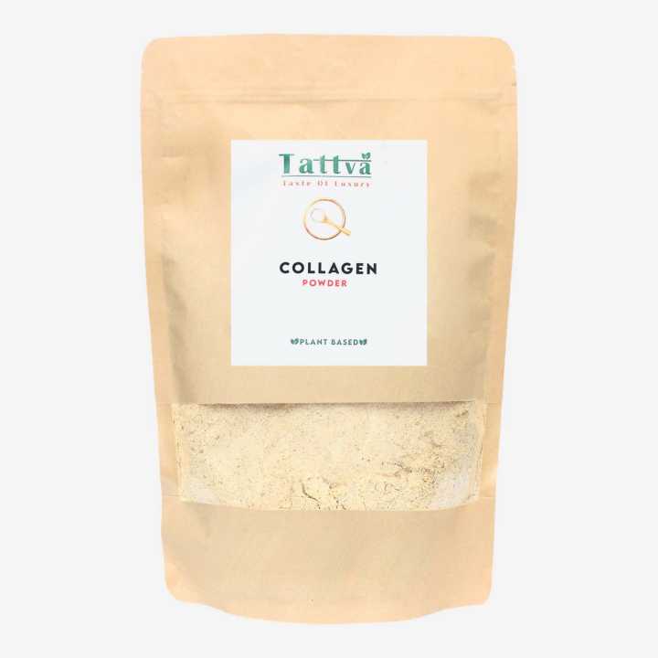 Tattva Vegan Collagen Powder 40g | Daraz.com.np