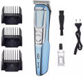 Gemei  Gm-756 1 To 8 Step Hair, Beard Trimmer. 