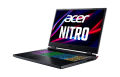 Acer Nitro 5 Laptop AN515-58-97QP New Intel Core i9/ 12th Gen / 12900H/ 16GB RAM / 512SSD /NVIDIA GEFORCE RTX 4060 8GB GRAPHICS / 15.6 FHD DISPLAY /144HZ/ DOS/ Black. 