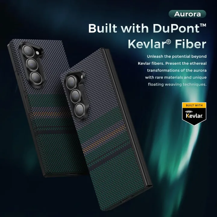 BENKS%20Samsung%20%20Z%20Fold%206%20Case%20Aurora%20ArmorAir%20Case%20built%20with%20Kevlar%C2%AE%20for%20Samsung%20Z%20Fold%206%20Cover%20-%20Image%205