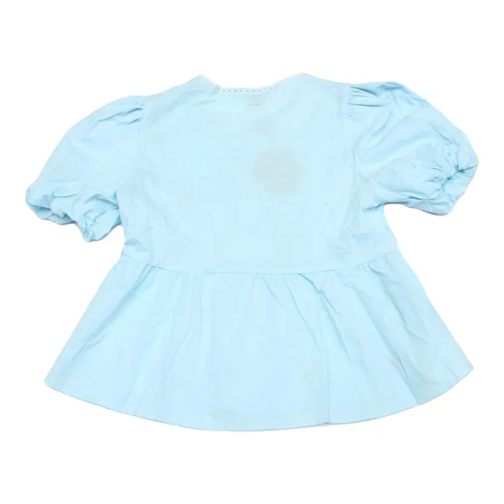 Blue%20Flower%20Printed%20Crop%20T-shirt%20For%20Women%20-%20Image%203