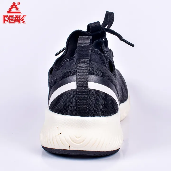 PEAK%20Casual%20Shoes%20for%20Men%20Black%20Lightweight%20Comfortable%20Lace%20Up%20Everyday%20Walking%20Sneakers%20-%20Image%208