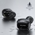 AWEI T13 PRO True Wireless Bluetooth Earbuds IPX6 Waterproof. 