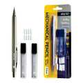 Mechanical Pencil with Eraser 0.5mm. 