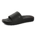 Peak Black Sports Slippers (Slides) for Women E02768L. 