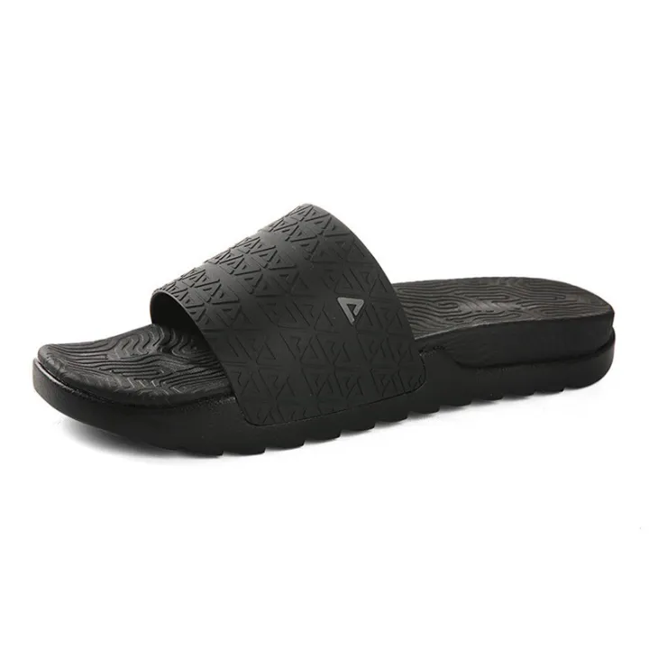 Peak%20Black%20Sports%20Slippers%20(Slides)%20for%20Women%20E02768L%20-%20Image%204
