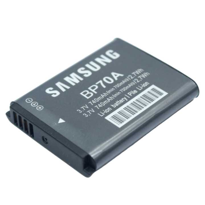 Battery%20For%20Samsung%20BP70A%20-%20Image%203