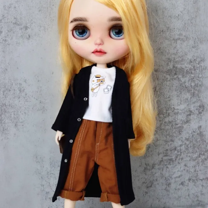 High%20Quality%20Casual%20Wear%20Loose%20Wide%20Leg%20Trousers%20Handmade%20DIY%20Accessories%20Doll%20Denim%20Pants%20Fashion%20Kids%20Toys%20Jeans%20Pants%20Clothes%20for%20Blythe%20ob24%20Dolls%20-%20Image%202