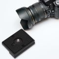 Quick Release Plate 1/4| Screw Fit for Bogen 3157N 200PL-14 3030 3130. 