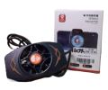 Universal N2 Phone Radiator Low Noise Quick Cooling Universal Smart Phone Physical Auxiliary Cooling Fan for Gaming. 