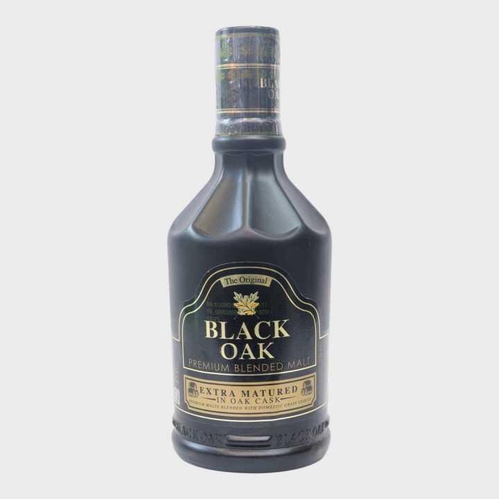 Black Oak 375ml