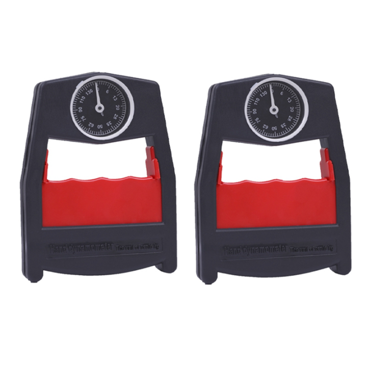 Strength Measurement Tools Force Meter Manual Dynamometer Grip | Daraz ...