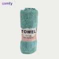 Soft Lightweight Microfiber Hand Towel(3)pcs. 