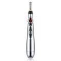 SM Alternative Toys Torture Instruments Milk Anal Flirting Electronic Laser Acupuncture Pen Meridian Massage Stick Point Acupoint Stick. 
