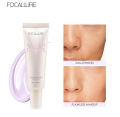 Focallure FA166 Color Correcting Makeup Base Flawless Smooth Long-Lasting Moist Makeup Primer by Celestia Skin. 
