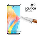 6-in-1 For OPPO A98 5G Glass OPPO A98 5G Tempered Glass 9H HD Full Cover Protective Screen Protector OPPO A98 A 98 5G Lens Glass. 