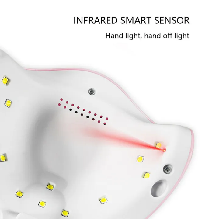 36W%20Nail%20Art%20USB%20Nail%20Lamp%20UV%2012%20led%20Light%20Nail%20Gel%20Dryer%20Curing%20Polish%20Machine%20-%20Image%202