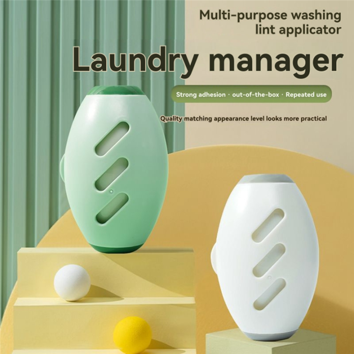 Fullhaodd%20Washable%20Lint%20Remover%20Roller%20Strong%20Clothing%20Lint%20Remover%20Pet%20Dust%20Cleaner%20Portable%20Lint%20Remover%20-%20Image%204