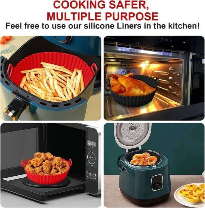Basket%20Thicken%20Silicone%20Mold%20For%20Pot%20Oven%20Baking%20Tray%20Fried%20Chicken%20Pizza%20Mat%20Air%20Fryer%20Accessories%20-%20Image%204