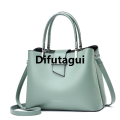 Difutagui NuiNui Handbag Women Luxury Lady Women Sling Fifty percent discount Handbag Beg Tangan Wanita Murah WF1969. 