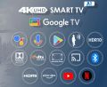 SKYWORTH 65 inch 4K UHD Google TV - 65SUE9350F. 