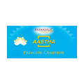 Patanjali Premium Kapoor Camphor 25g. 