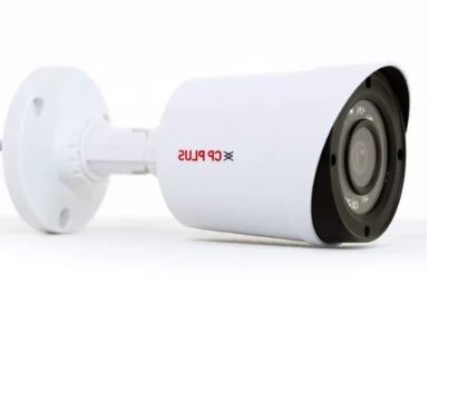 Bullet Camera [CP-USC-TA24L2 Full HD IR Cosmic Bullet Camera