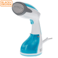 Black+Decker 1200W Handheld Garment Steamer - HST1200-B5. 