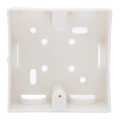 3*3 PVC Box For Electrical Switch Boards. 