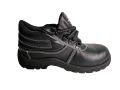 Safety Shoe - Metro Dzire. 